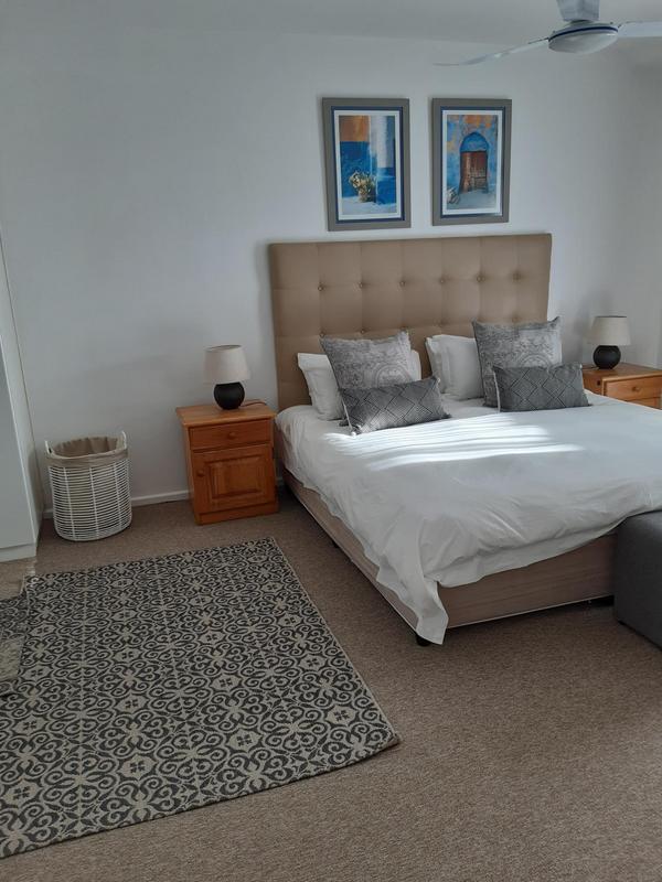 1 Bedroom Property for Sale in Dolphin Beach Western Cape